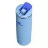 STANLEY The Transit Fliptop Mug 0,47L vaaleansininen