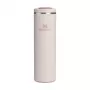 STANLEY The Transit Fliptop Mug 0,47L vaaleanpunainen