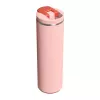 STANLEY The Transit Fliptop Mug 0,47L pinkki