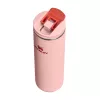 STANLEY The Transit Fliptop Mug 0,47L pinkki