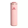 STANLEY The Transit Fliptop Mug 0,47L pinkki