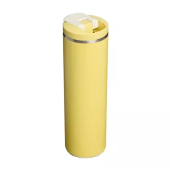 STANLEY The Transit Fliptop muki 0,47L keltainen