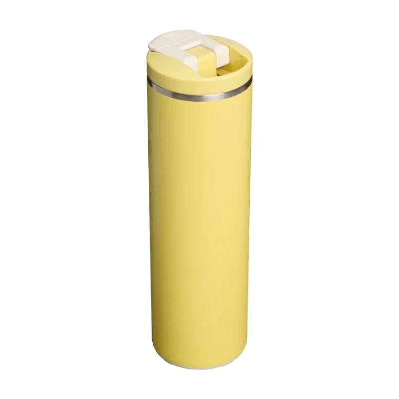 STANLEY The Transit Fliptop muki 0,47L keltainen