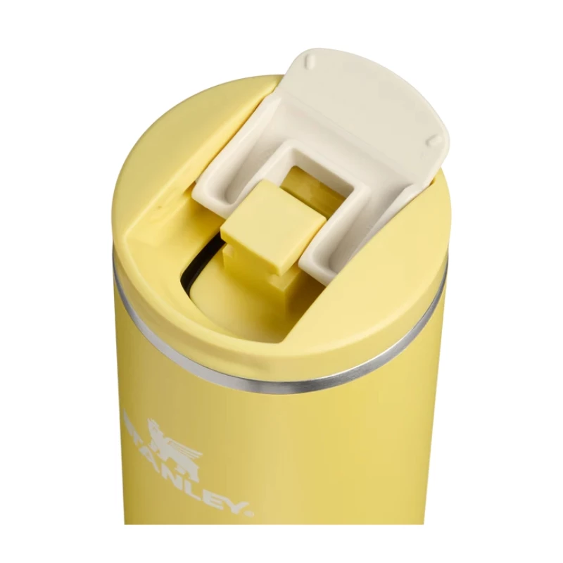 STANLEY The Transit Fliptop muki 0,47L keltainen