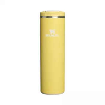 STANLEY The Transit Fliptop muki 0,47L keltainen