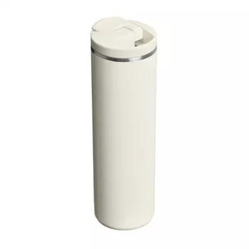 STANLEY The Transit Fliptop -muki 0,59L Glossy Cream