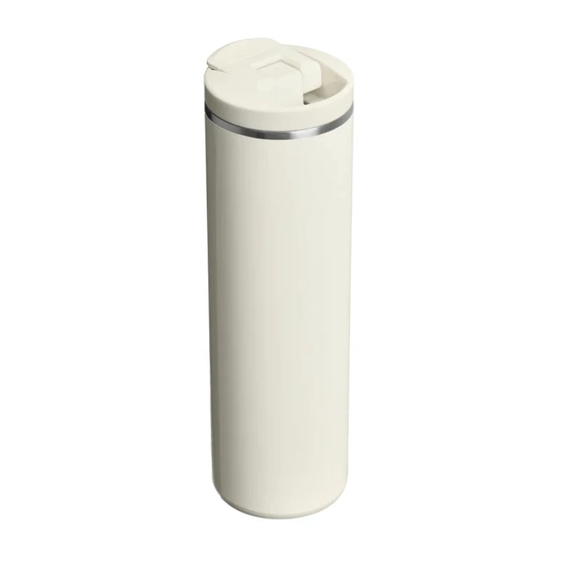 STANLEY The Transit Fliptop -muki 0,59L Glossy Cream