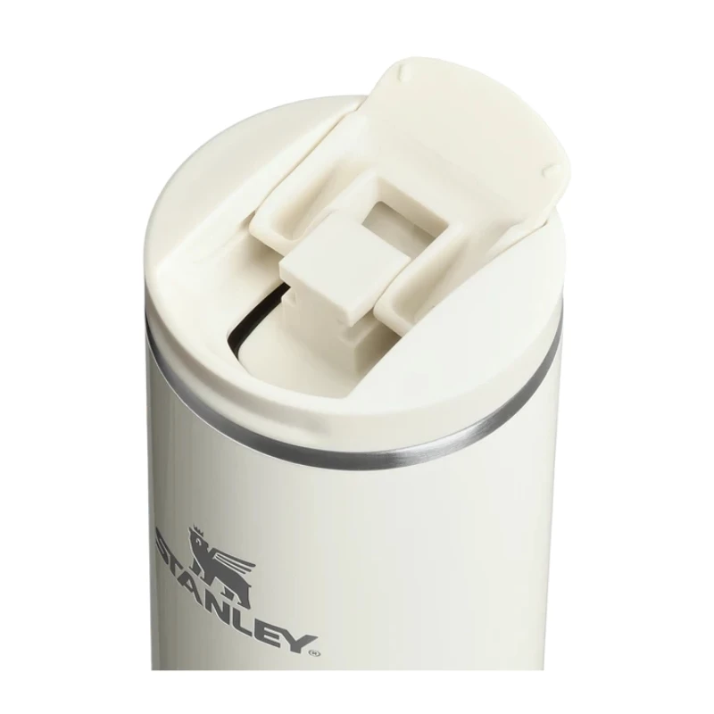 STANLEY The Transit Fliptop -muki 0,59L Glossy Cream