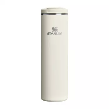 STANLEY The Transit Fliptop -muki 0,59L Glossy Cream