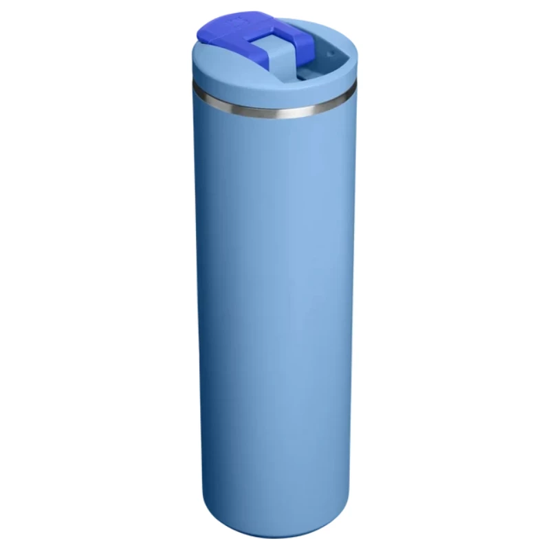 STANLEY The Transit Fliptop -muki 0,59L vaaleansininen