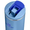 STANLEY The Transit Fliptop -muki 0,59L vaaleansininen