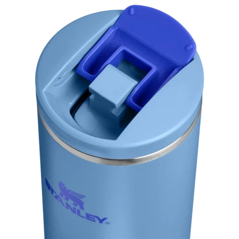 STANLEY The Transit Fliptop -muki 0,59L vaaleansininen