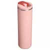 STANLEY The Transit Fliptop Mug 0,59L pinkki