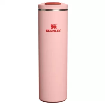 STANLEY The Transit Fliptop Mug 0,59L pinkki