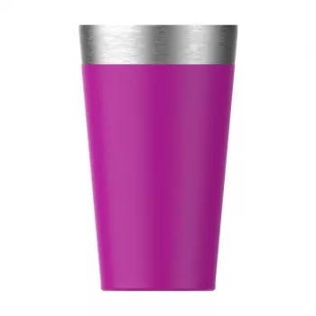 STANLEY Thermal Glass The Stacking Tumbler 0,47L violetti