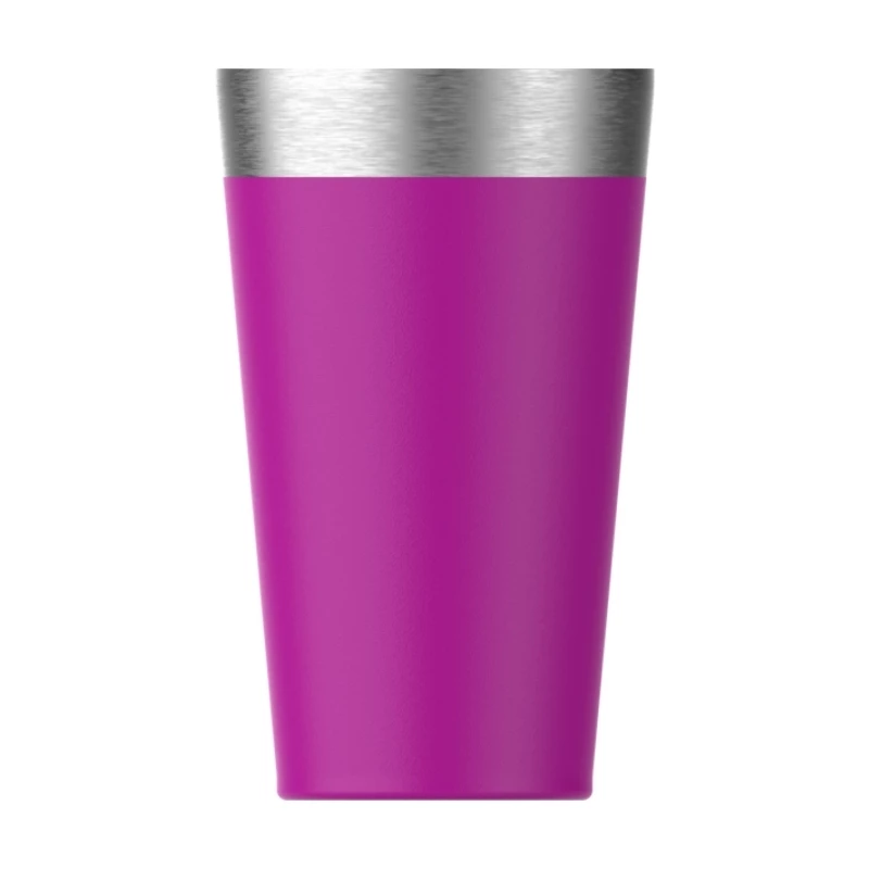 STANLEY Thermal Glass The Stacking Tumbler 0,47L violetti