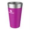 STANLEY Thermal Glass The Stacking Tumbler 0,47L violetti