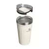 STANLEY Thermoglass The Everyday muki 0,47L Glossy Cream