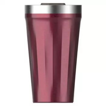 STANLEY Thermoglass The Everyday Tumbler 0,47L kiiltävä punaruskea
