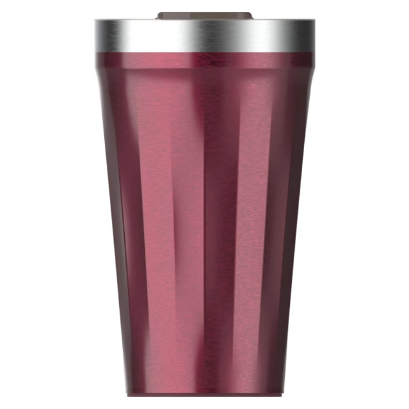 STANLEY Thermoglass The Everyday Tumbler 0,47L kiiltävä punaruskea