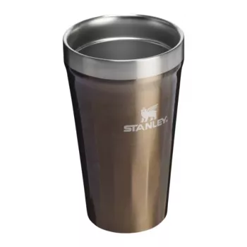 STANLEY Thermoglass The Everyday muki 0,47L kiiltävä metallinen ruskea