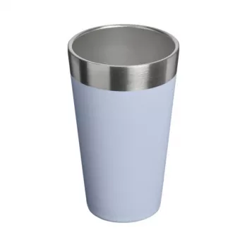 STANLEY Thermoglass The Stacking Tumbler 0,47L vaaleansininen