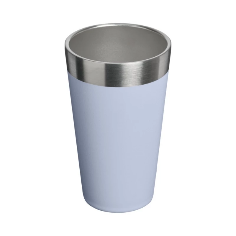 STANLEY Thermoglass The Stacking Tumbler 0,47L vaaleansininen