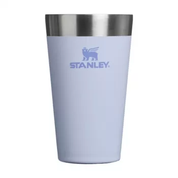 STANLEY Thermoglass The Stacking Tumbler 0,47L vaaleansininen