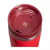 STANLEY termomuki The Café-To-Go Travel Mug 0,47L tummanpunainen