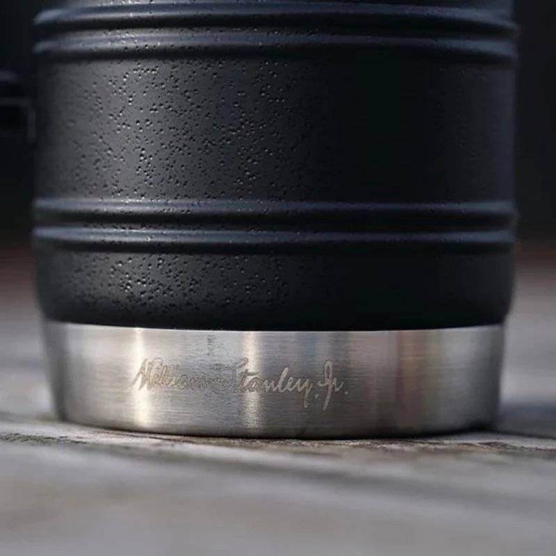 STANLEY Thermos The Artisan termospullo 1,4L musta