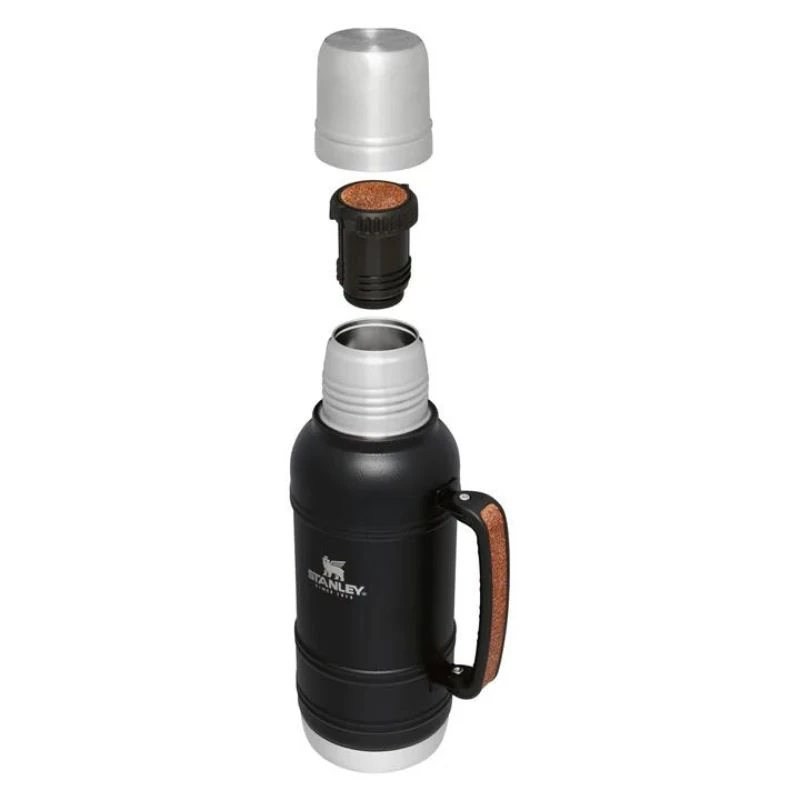 STANLEY Thermos The Artisan termospullo 1,4L musta
