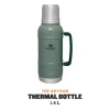 STANLEY Thermos The Artisan termospullo 1,4L Forest Green