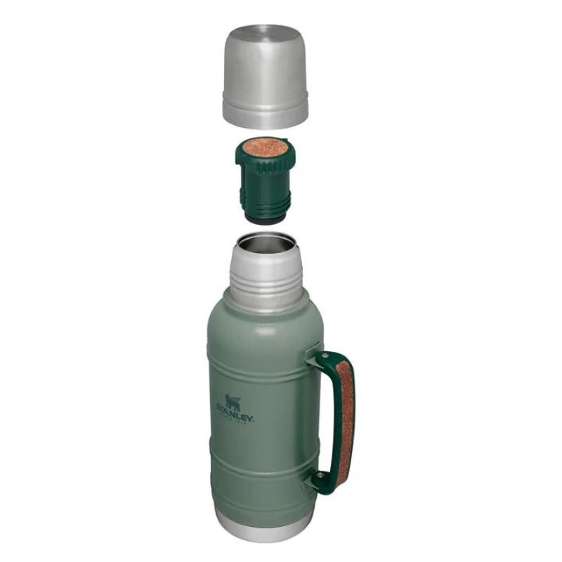 STANLEY Thermos The Artisan termospullo 1,4L Forest Green
