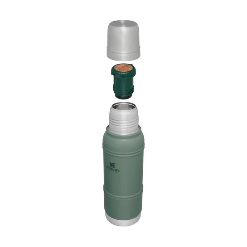 STANLEY Thermos The Artisan termospullo 1L vihreä