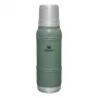 STANLEY Thermos The Artisan termospullo 1L vihreä