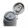 STANLEY Thermos The IceFlow Bottle Twist Flip 0,71L vaaleanharmaa