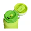 STANLEY Thermos The IceFlow Bottle Twist Flip 0,71L limenvihreä