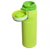 STANLEY Thermos The IceFlow Bottle Twist Flip 0,71L limenvihreä