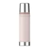 STANLEY Thermos The Legendary Classic Bottle 0,59L vaaleanpunainen