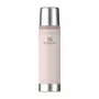 STANLEY Thermos The Legendary Classic Bottle 0,59L vaaleanpunainen