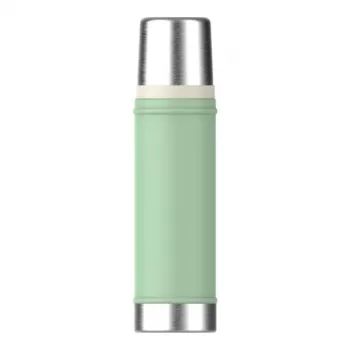 STANLEY Thermos The Legendary Classic Bottle 0,59L pistaasi