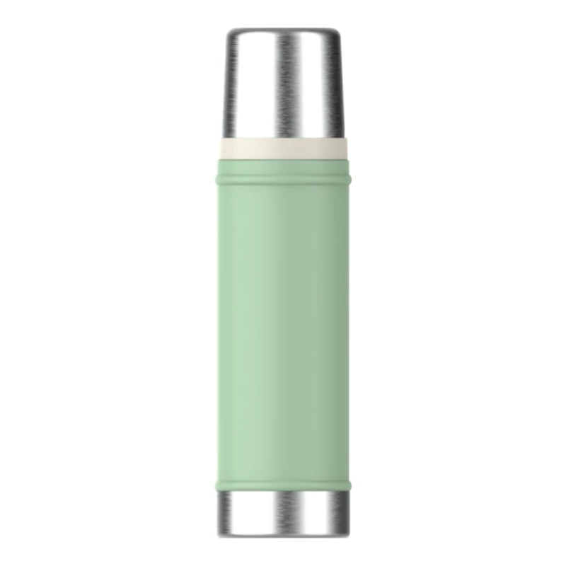 STANLEY Thermos The Legendary Classic Bottle 0,59L pistaasi