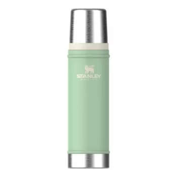 STANLEY Thermos The Legendary Classic Bottle 0,59L pistaasi