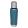 STANLEY Thermos The Legendary Classic Bottle 0,94L vaaleansininen