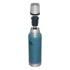 STANLEY Thermos The Legendary Classic Bottle 0,94L vaaleansininen
