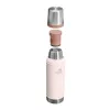 STANLEY Thermos The Legendary Classic pullo 0,94L vaaleanpunainen
