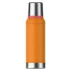 STANLEY Thermos The Legendary Classic Bottle 0,94L oranssi