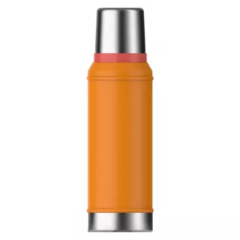 STANLEY Thermos The Legendary Classic Bottle 0,94L oranssi