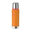 STANLEY Thermos The Legendary Classic Bottle 0,94L oranssi