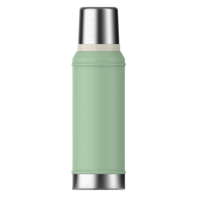 STANLEY Thermos The Legendary Classic Bottle 0,94L pistaasi